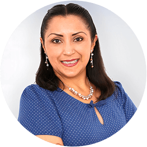 Nancy Bravo Núñez