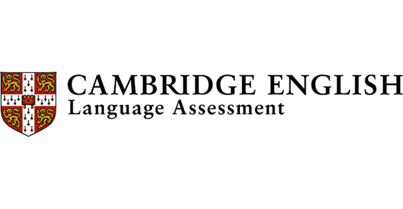 Logo Cambridge